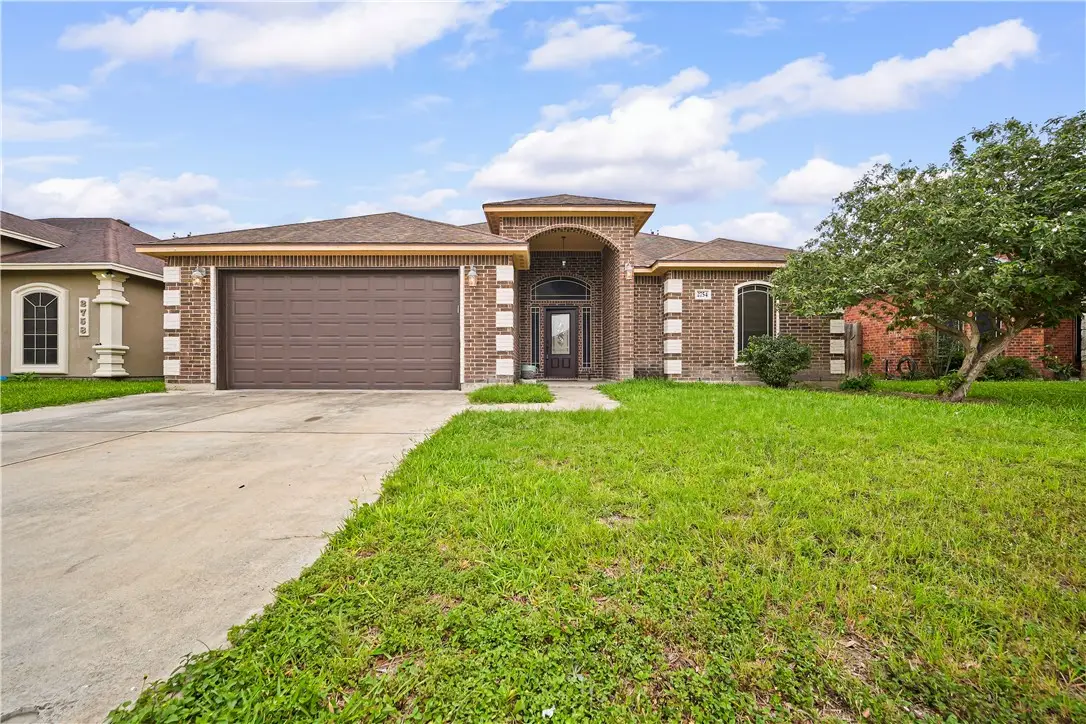 2754 Yeager, Corpus Christi, TX 78410 - #1