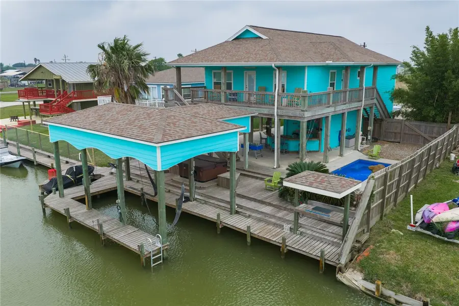 109 Copano Cove, Rockport, TX 78382 - #2