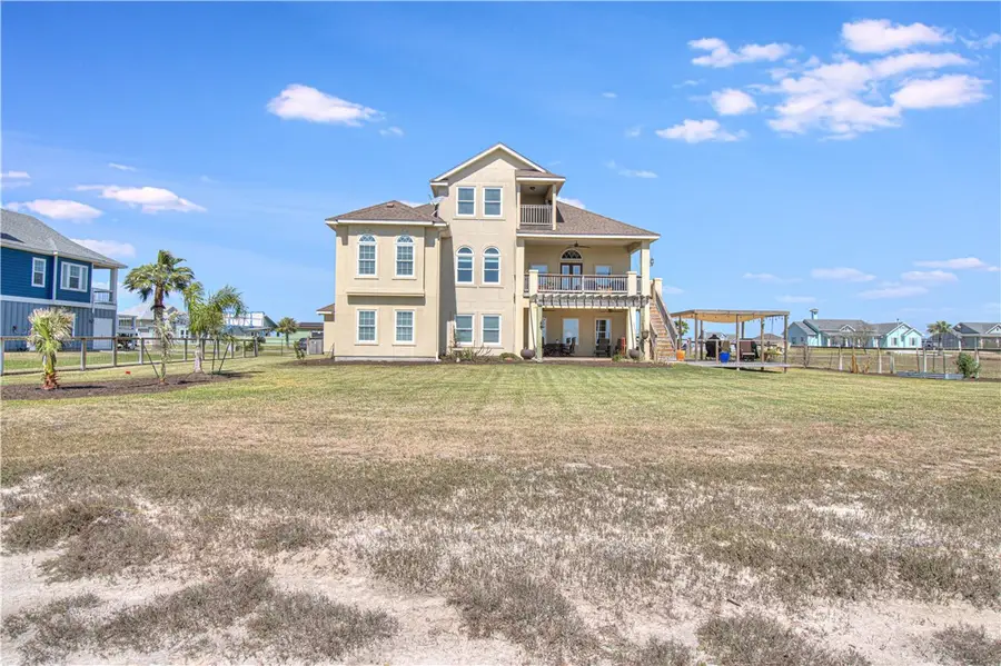 20 Southpointe Circle, Rockport, TX 78382 - #2