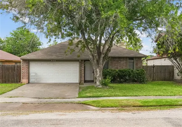 5310 Gateridge Drive, Corpus Christi, TX 78413