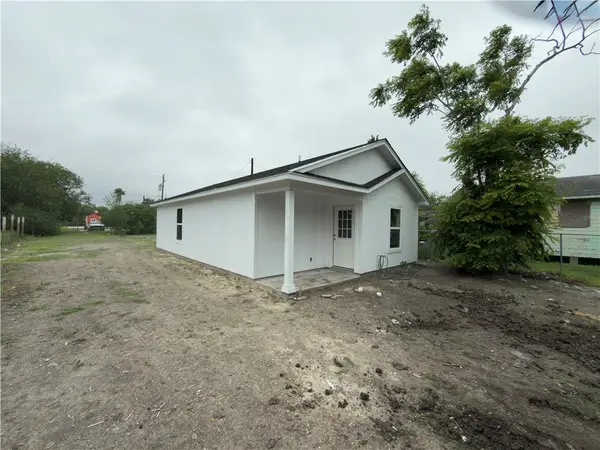 4553 Angela Drive, Corpus Christi, TX 78416