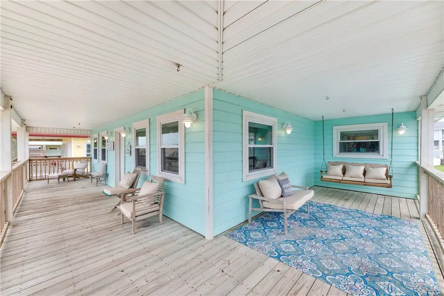 619 Parkplace, Port Aransas, TX 78373 - #2