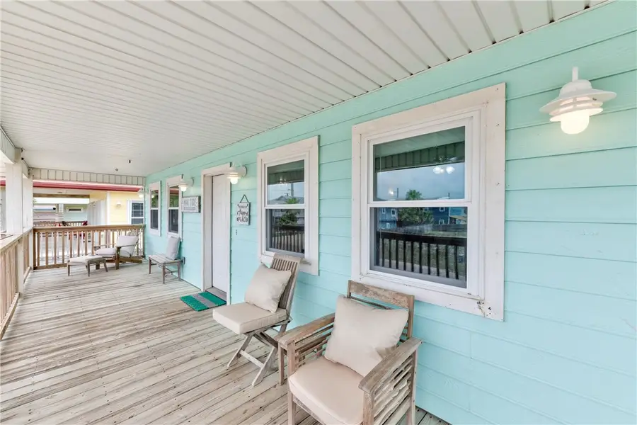 619 Parkplace, Port Aransas, TX 78373 - #3