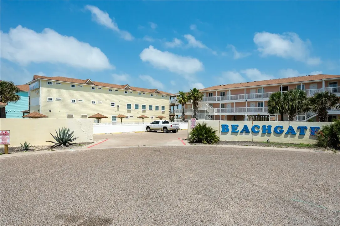 1926 On The Beach #432, Port Aransas, TX 78373 - #1