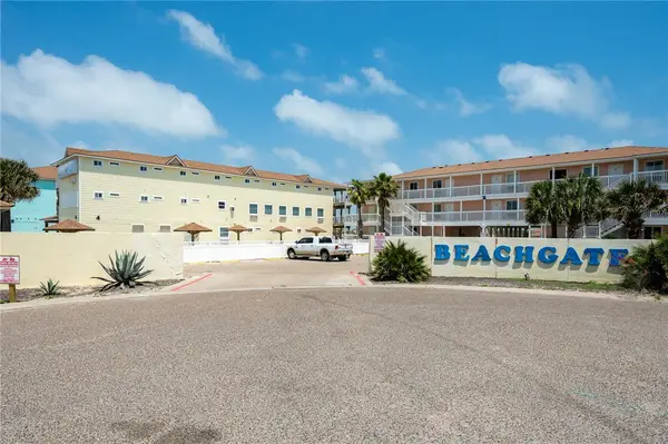 1926 On The Beach #432, Port Aransas, TX 78373