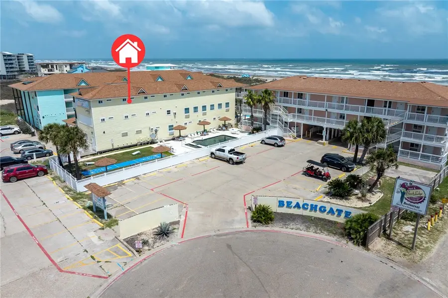 1926 On The Beach #432, Port Aransas, TX 78373 - #2