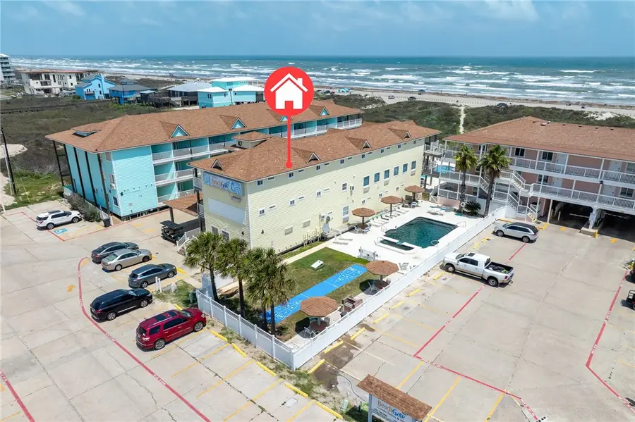1926 On The Beach #432, Port Aransas, TX 78373 - #3