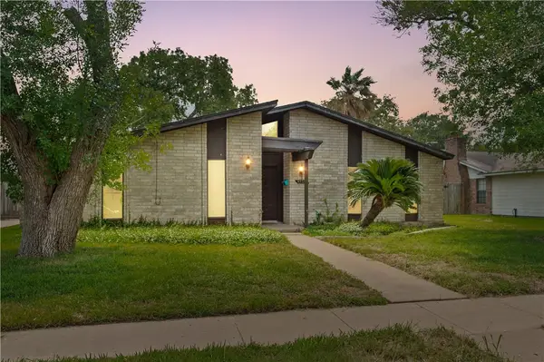 4505 Cobblestone, Corpus Christi, TX 78411