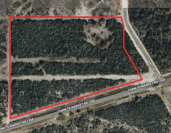 271 Fm 1358, Three Rivers, TX 78071