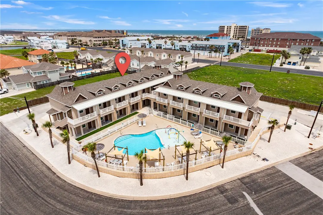 15034 Aruba Drive #205, Corpus Christi, TX 78418 - #1