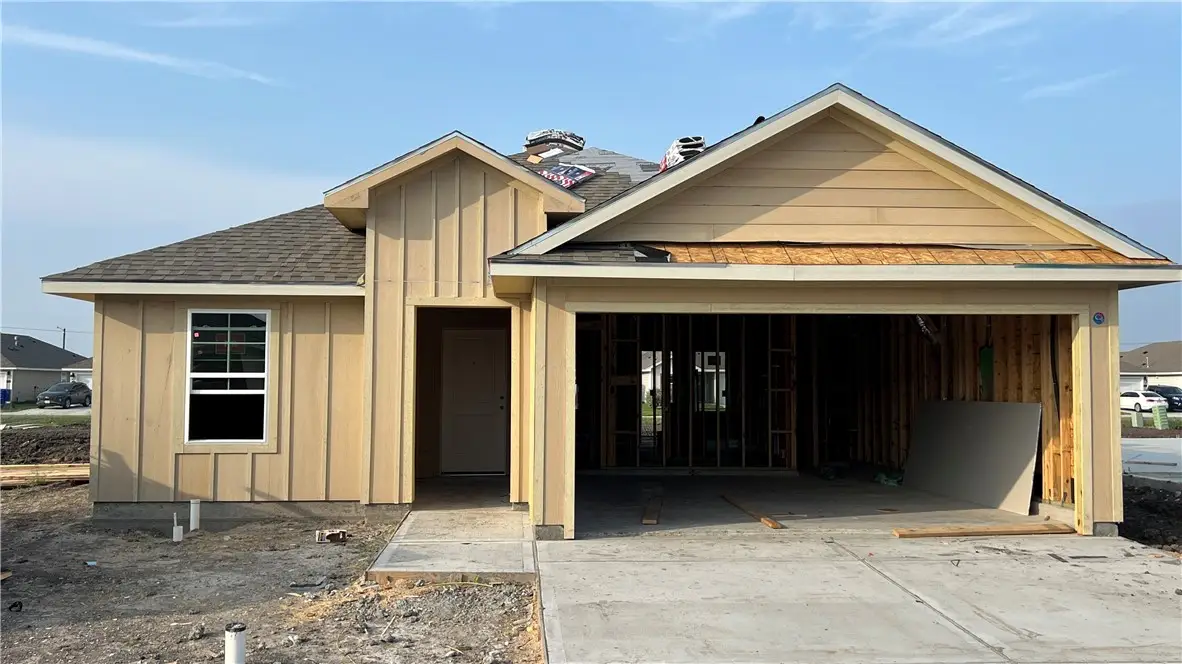 1918 Citation Drive, Corpus Christi, TX 78417 - #1