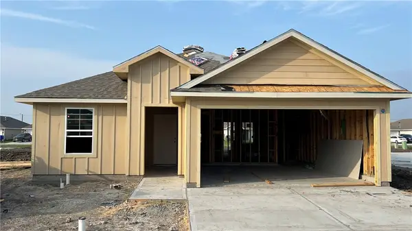 1918 Citation Drive, Corpus Christi, TX 78417