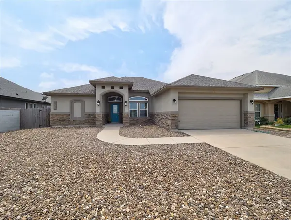 15109 Dasmarinas Drive, Corpus Christi, TX 78418