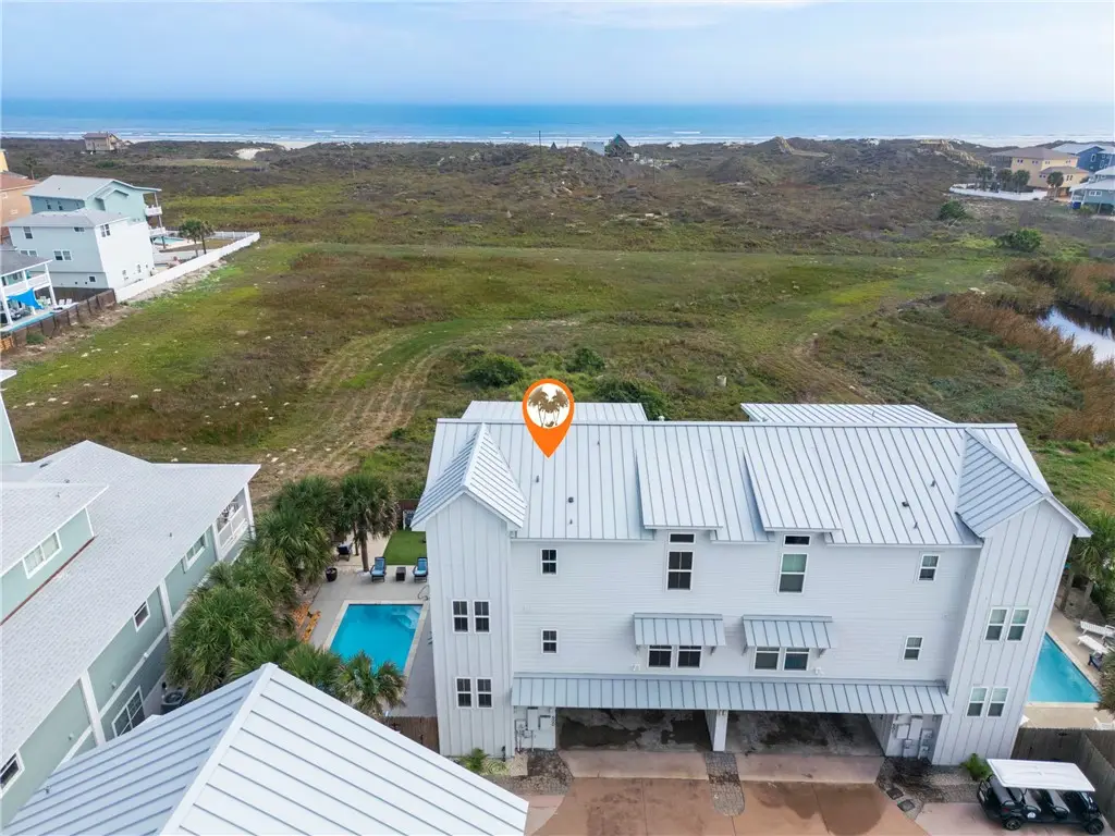 3087 S 11th Street #500, Port Aransas, TX 78373 - #1