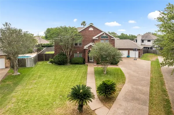 6252 Lemans Drive, Corpus Christi, TX 78414