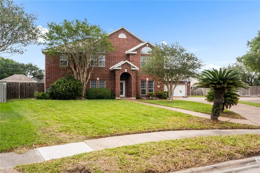 6252 Lemans Drive, Corpus Christi, TX 78414 - #2