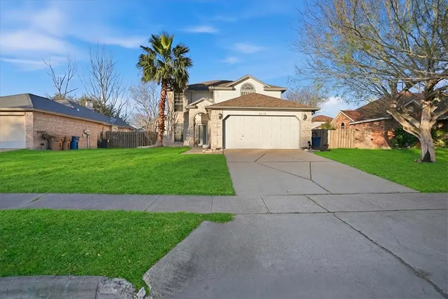 5118 Toledo Drive, Corpus Christi, TX 78413 - #2