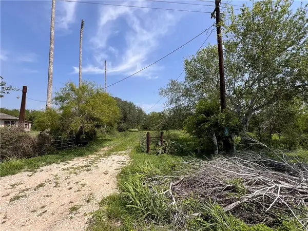 TBD County Rd 42, Robstown, TX 78380