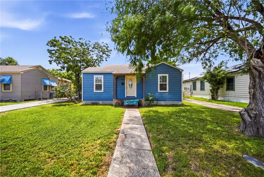 717 Ohio Avenue, Corpus Christi, TX 78404 - #2