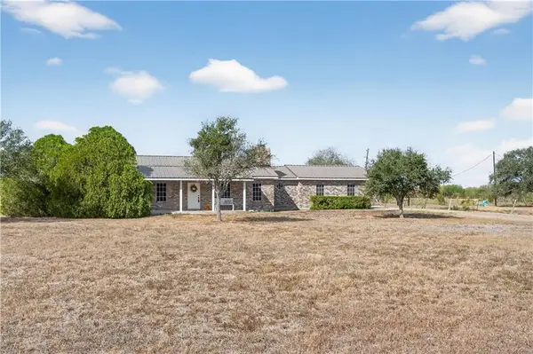 5459 Sunset, Robstown, TX 78380