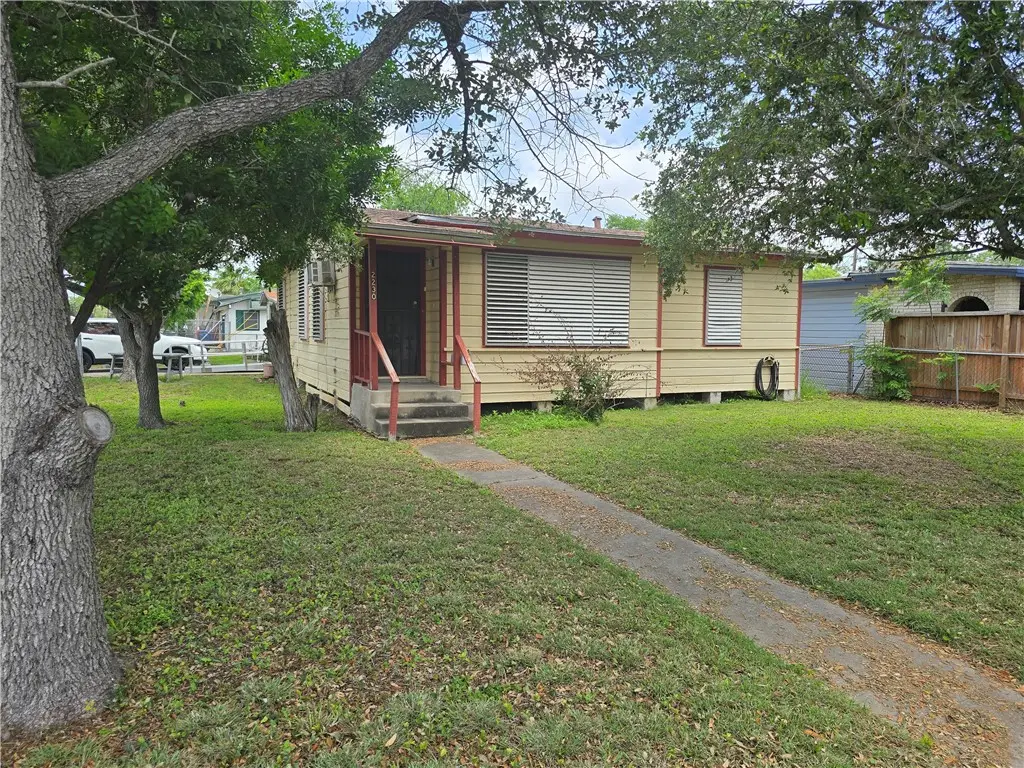 2230 Talisman Street, Corpus Christi, TX 78416 - #1