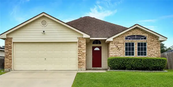 11921 Yellow Oak Avenue, Corpus Christi, TX 78410