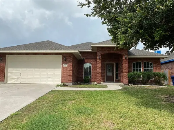 2517 Scabbard Drive, Corpus Christi, TX 78414