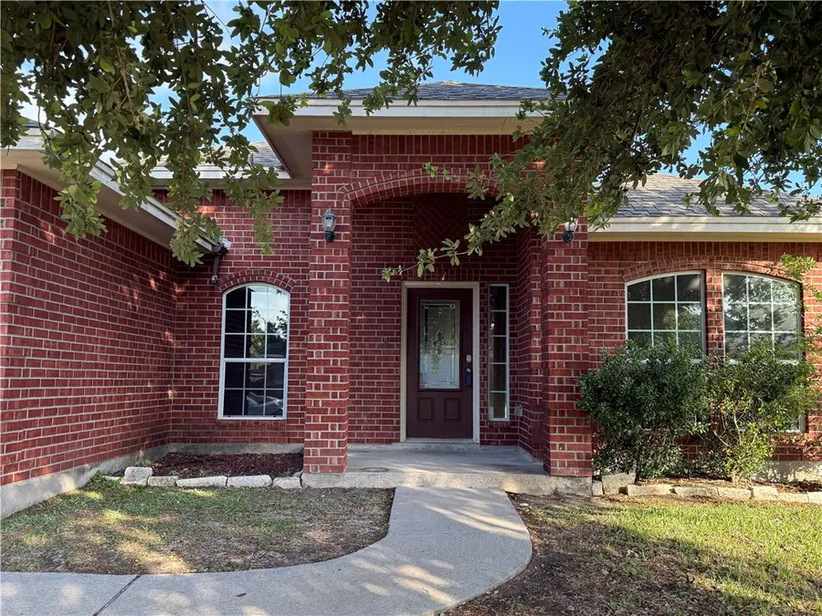 2517 Scabbard Drive, Corpus Christi, TX 78414 - #2