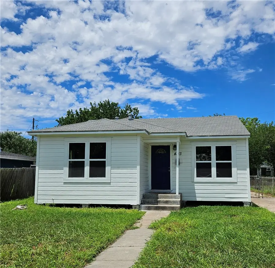 4813 Kendall Drive, Corpus Christi, TX 78415 - #1