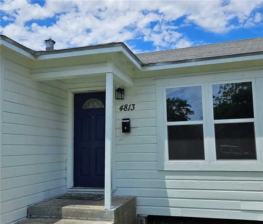 4813 Kendall Drive, Corpus Christi, TX 78415 - #3
