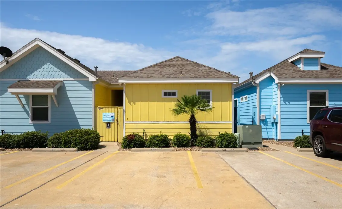 2212 State Highway 361 #205, Port Aransas, TX 78373 - #1