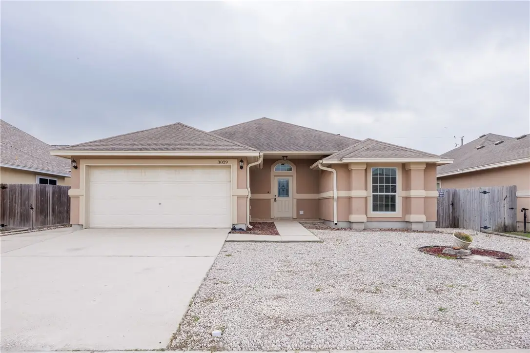3829 Holland Drive, Corpus Christi, TX 78418 - #1