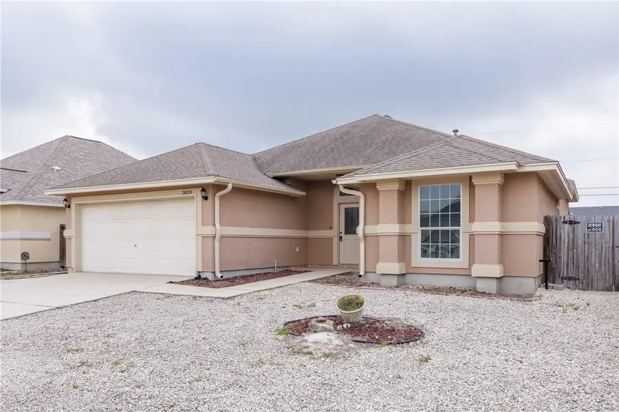 3829 Holland Drive, Corpus Christi, TX 78418 - #2