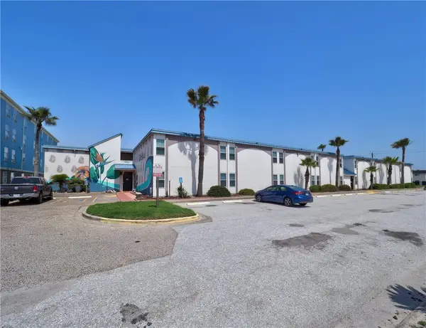 15005 Windward Drive #111, Corpus Christi, TX 78418