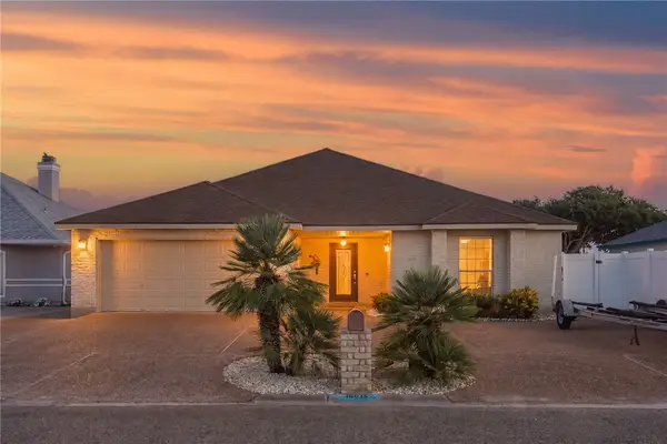 16013 Cuttysark Street, Corpus Christi, TX 78418