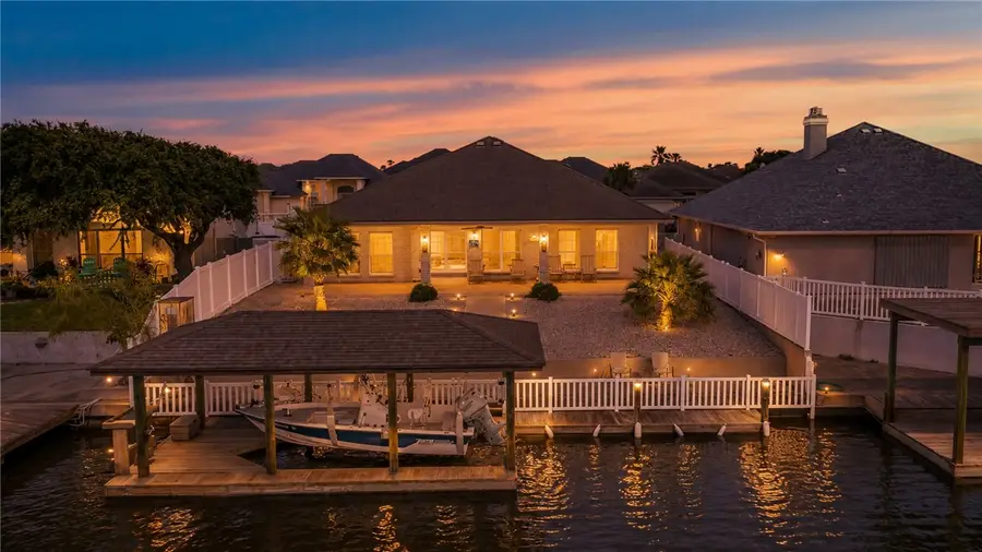 16013 Cuttysark Street, Corpus Christi, TX 78418 - #2