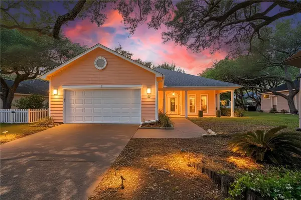 65 Primrose Drive, Rockport, TX 78382