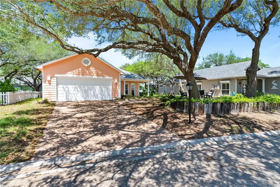 65 Primrose Drive, Rockport, TX 78382 - #3