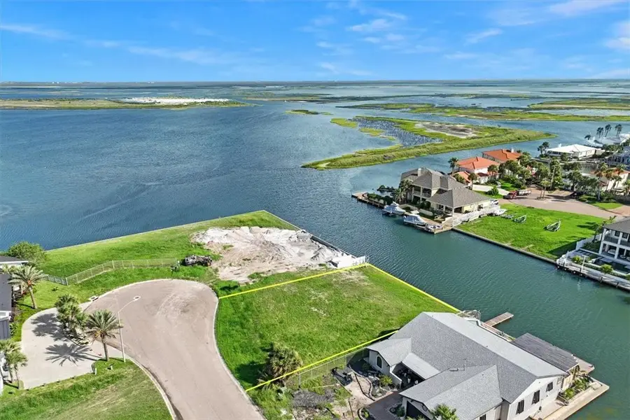 506 Mustang Boulevard, Port Aransas, TX 78373 - #2