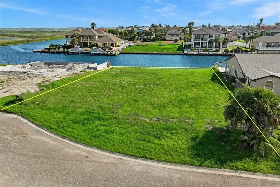 506 Mustang Boulevard, Port Aransas, TX 78373 - #3