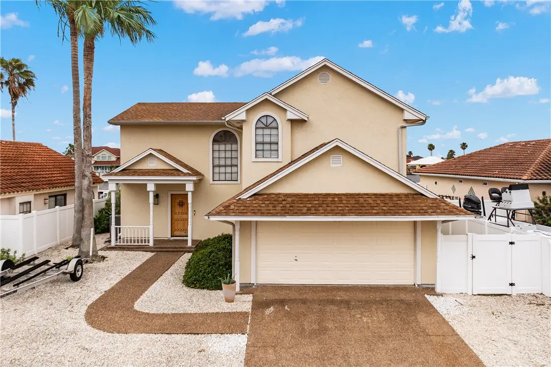 13901 Eaglesnest Bay Drive, Corpus Christi, TX 78418 - #1
