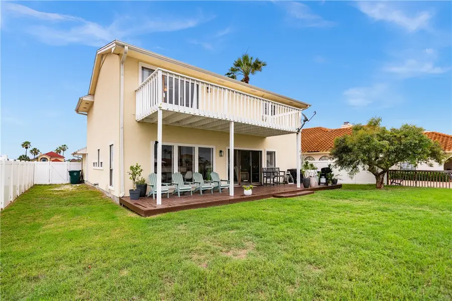13901 Eaglesnest Bay Drive, Corpus Christi, TX 78418 - #3