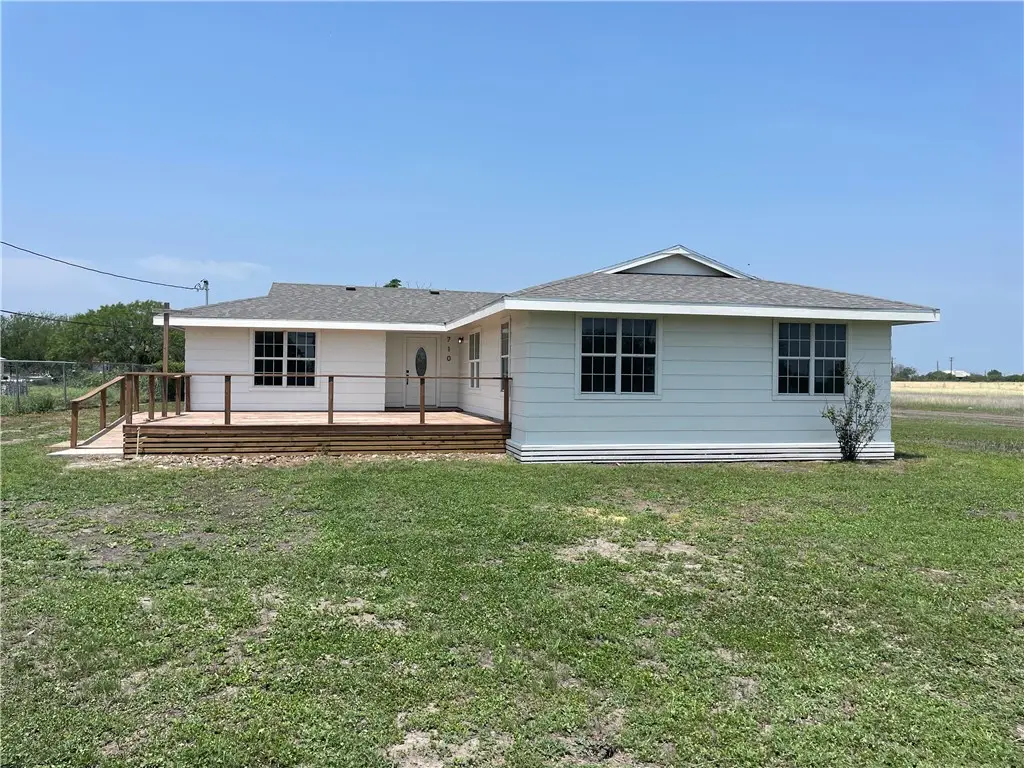 710 N Eugenia Street, Orange Grove, TX 78372 - #1
