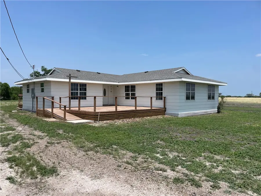 710 N Eugenia Street, Orange Grove, TX 78372 - #2