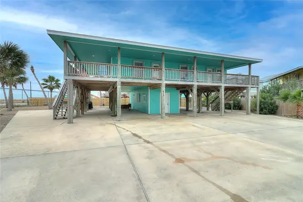 613 Pelican, Port Aransas, TX 78373