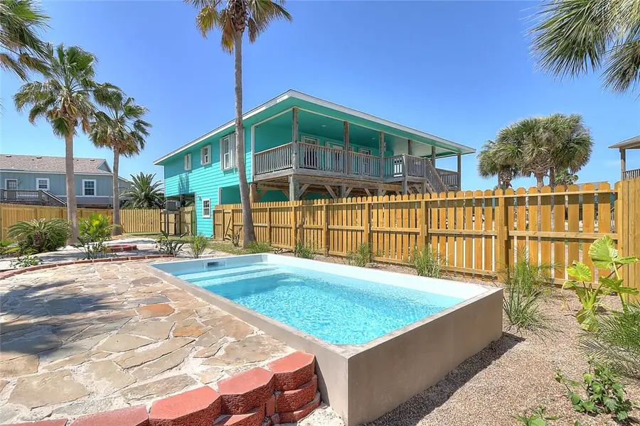 613 Pelican, Port Aransas, TX 78373 - #2
