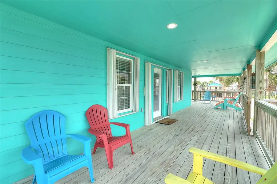 613 Pelican, Port Aransas, TX 78373 - #3