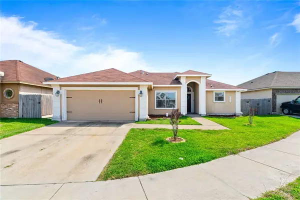 1121 Blackbuck Lane, Corpus Christi, TX 78418