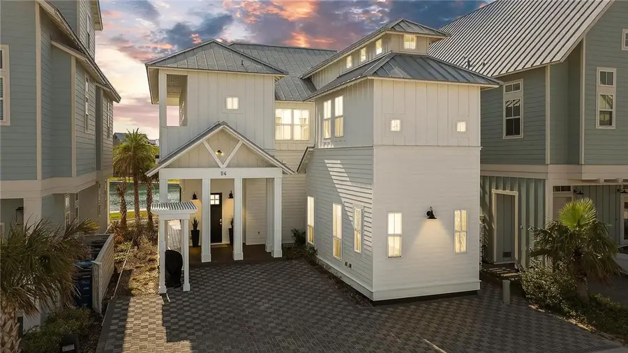 114 Barefoot Lane, Port Aransas, TX 78373 - #2