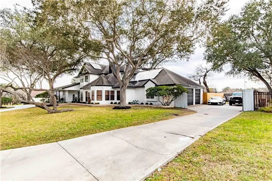 4517 River Park Drive, Corpus Christi, TX 78410 - #2